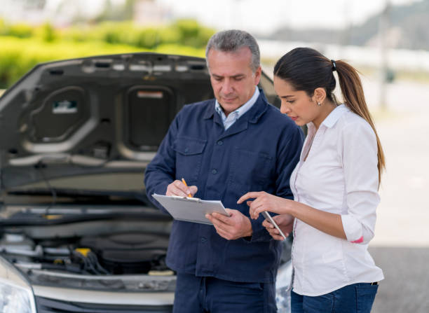 Auto Insurance in Adams County County